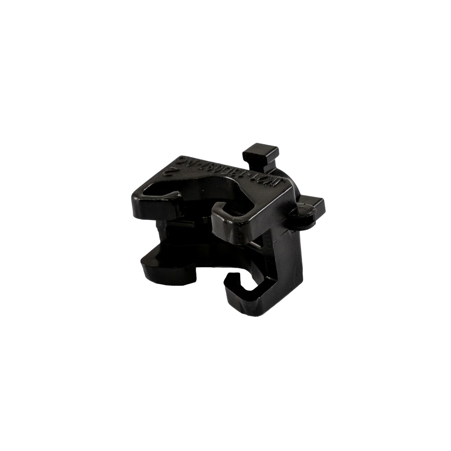 Transit Custom Passenger Side Headlight Mounting Bracket 2018-2023 - Image 4
