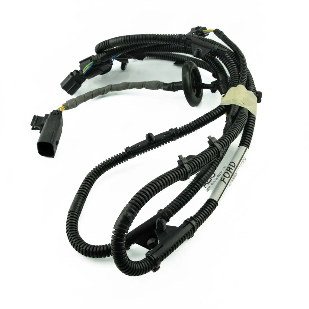 Transit Custom Rear Bumper Parking Sensor Wire 2019-2023 - Image 3