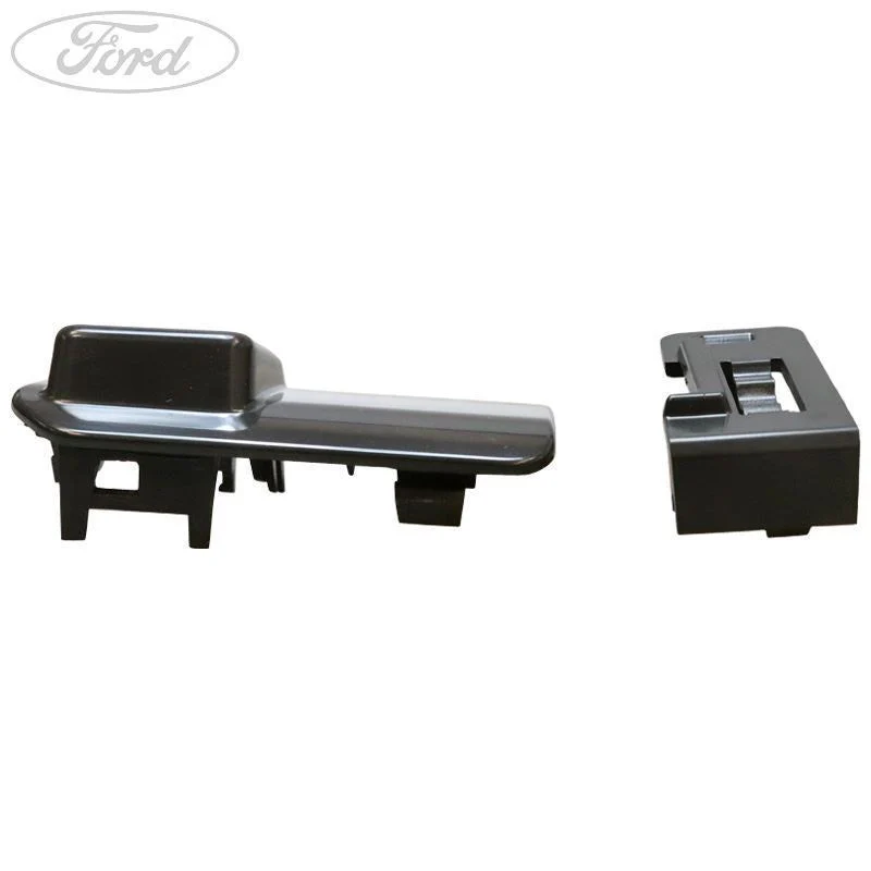 TRANSIT CUSTOM REAR CAMERA HOUSING KIT HINGED LOAD DOOR - Image 4