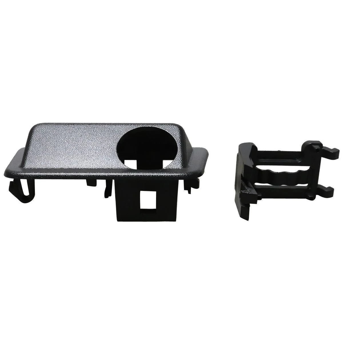 TRANSIT CUSTOM REAR CAMERA HOUSING KIT REAR LIFT LOAD DOOR - Image 2
