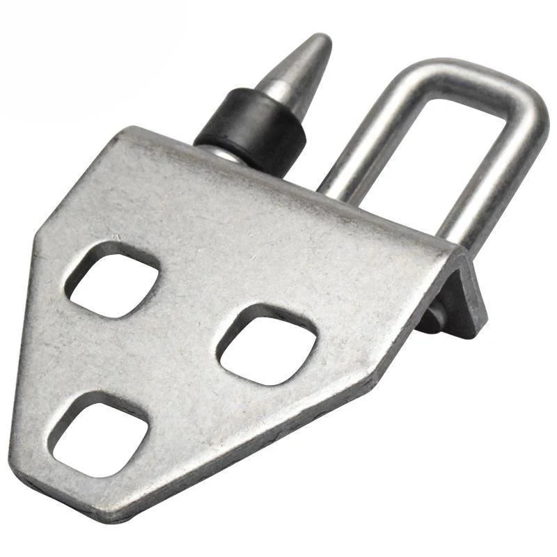 TRANSIT CUSTOM REAR DOOR LOCKING MECHANISM STRIKER HIGHROOF - Image 5