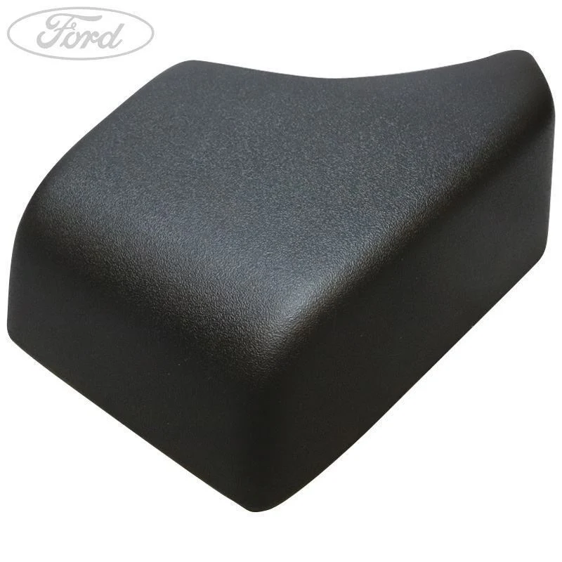 TRANSIT CUSTOM REAR N/S SEAT BELT BEZEL COVER 2012-2018 - Image 2