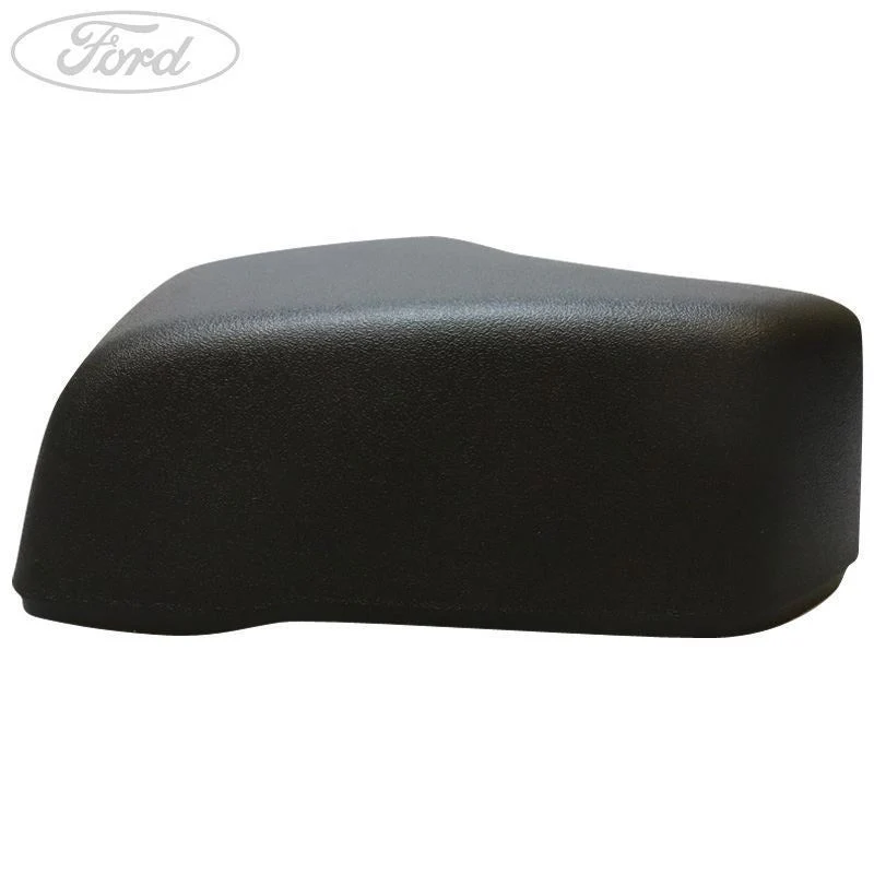 TRANSIT CUSTOM REAR N/S SEAT BELT BEZEL COVER 2012-2018 - Image 4
