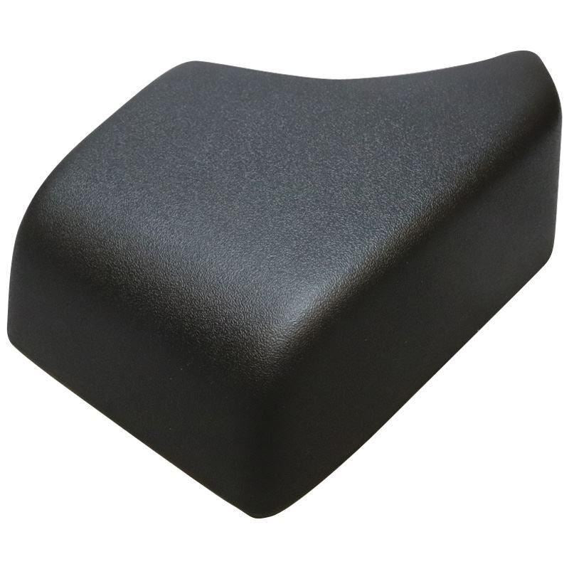 TRANSIT CUSTOM REAR N/S SEAT BELT BEZEL COVER 2012-2018 - Image 5