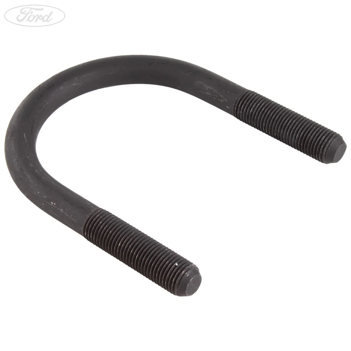 TRANSIT CUSTOM REAR SUSPENSION LEAF SPRING U BOLT - Image 5