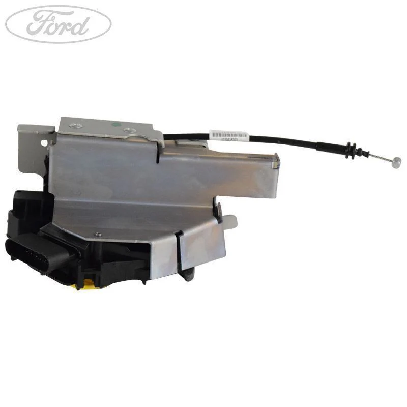 TRANSIT CUSTOM REAR TAILGATE DOOR LATCH MECHANISM HIGH ROOF - Image 4