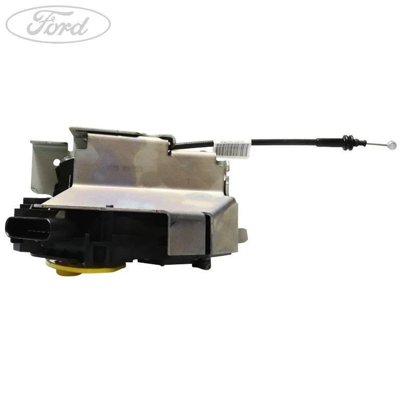 TRANSIT CUSTOM REAR TAILGATE DOOR LATCH MECHANISM LOW ROOF - Image 2
