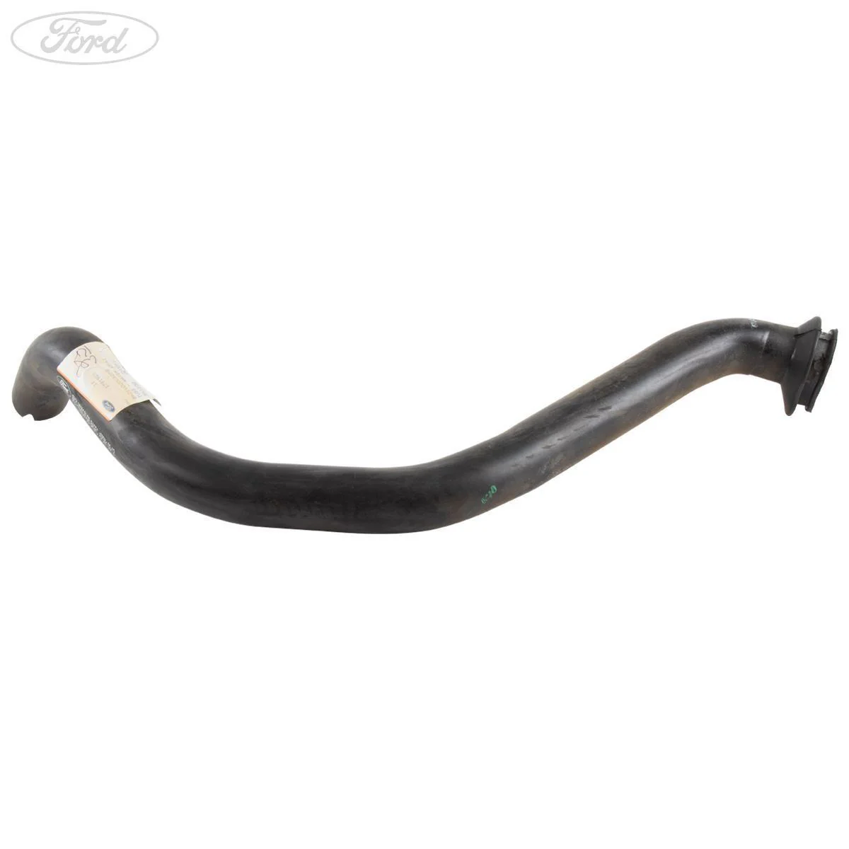 TRANSIT CUSTOM SCUTTLE PANEL COWLING WATER DRAIN TUBE 12-16 - Image 4