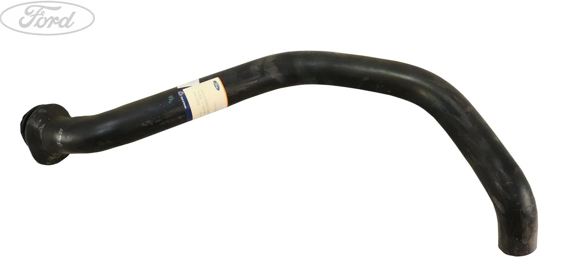 TRANSIT CUSTOM SCUTTLE PANEL COWLING WATER DRAIN TUBE 12-16 - Image 6