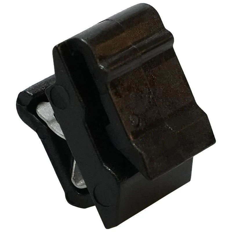 TRANSIT CUSTOM SIDE BODY MOULDING BRACKET 01/2014- - Image 6