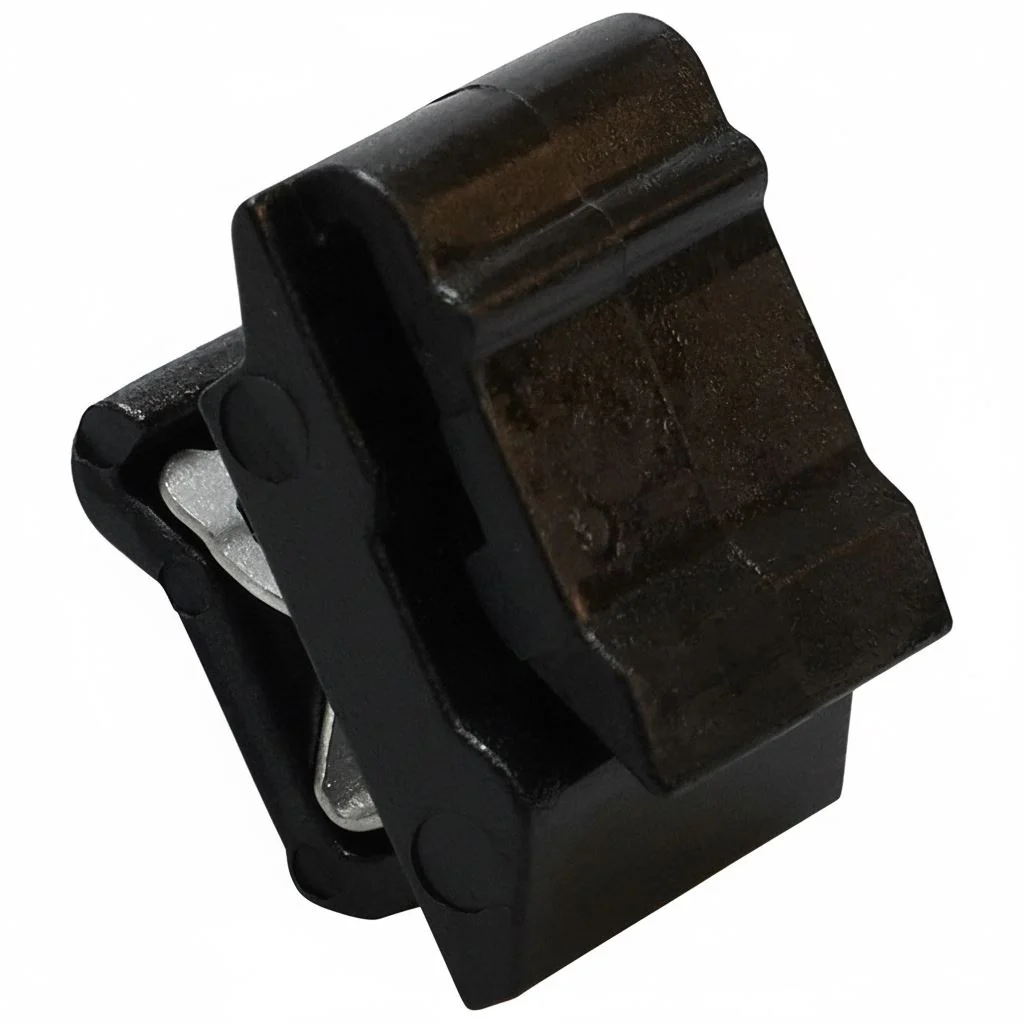 TRANSIT CUSTOM SIDE BODY MOULDING BRACKET 01/2014- - Image 7