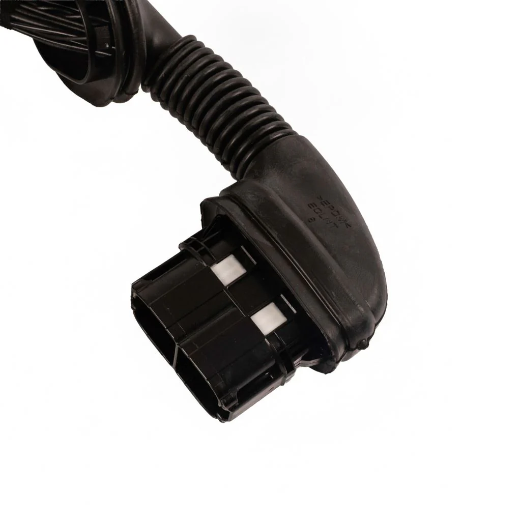 Transit Custom TDCi N/S Door Jumper Wire 2012-2023 - Image 3