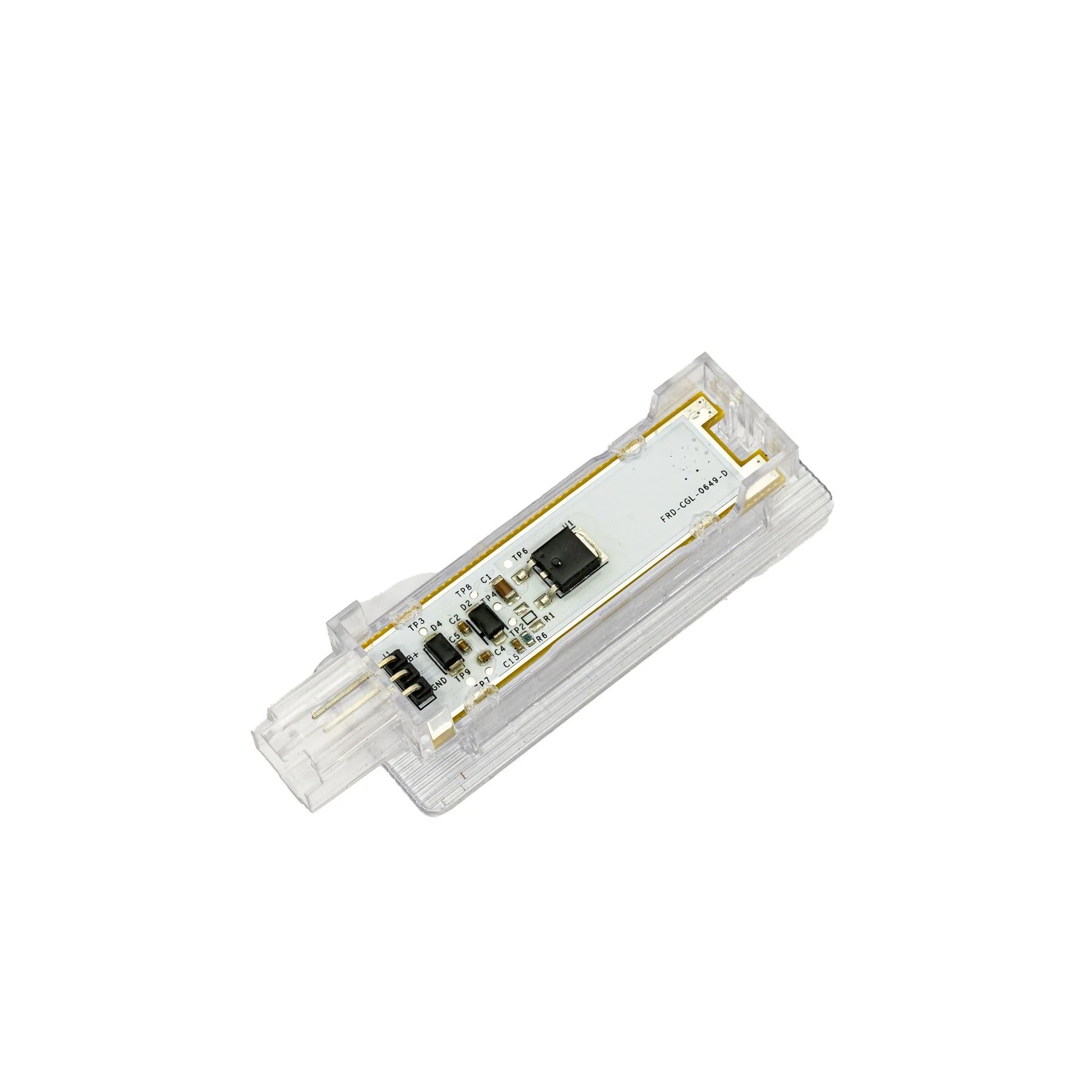 Transit Custom Tourneo Rear Interior LED Lamp 2014-Onwards - Image 2