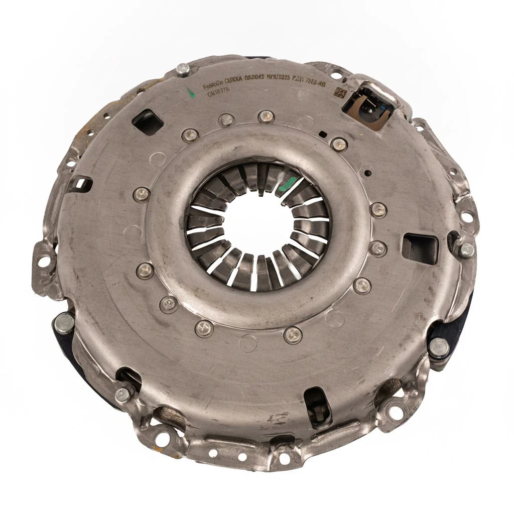 Transit Custom Transit 2.0 EcoBlue 6-Speed Clutch 2 Pieces 2022-2023 - Image 2