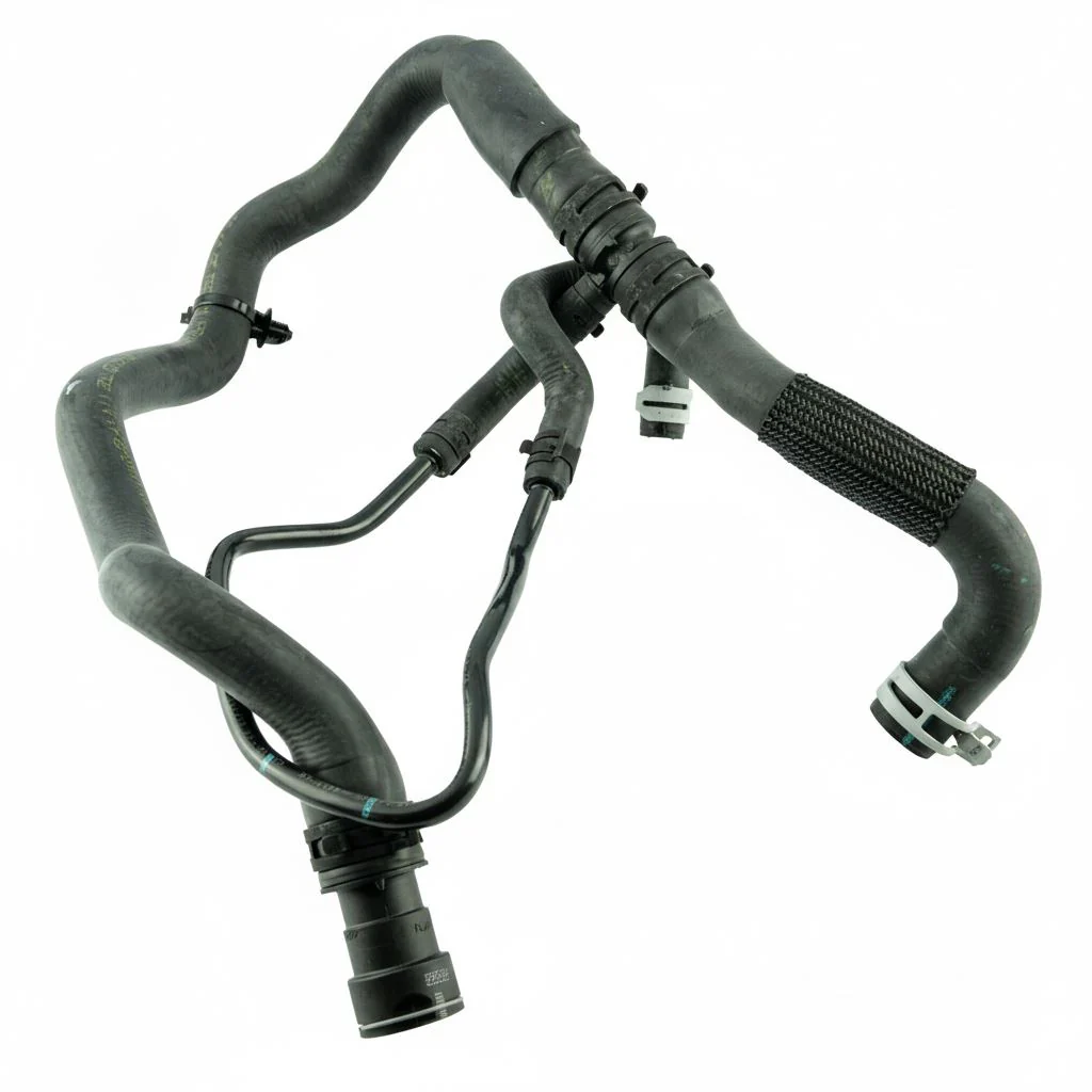 Transit Custom Transit 2.0 EcoBlue Heater Hose 2016-Onwards - Image 2