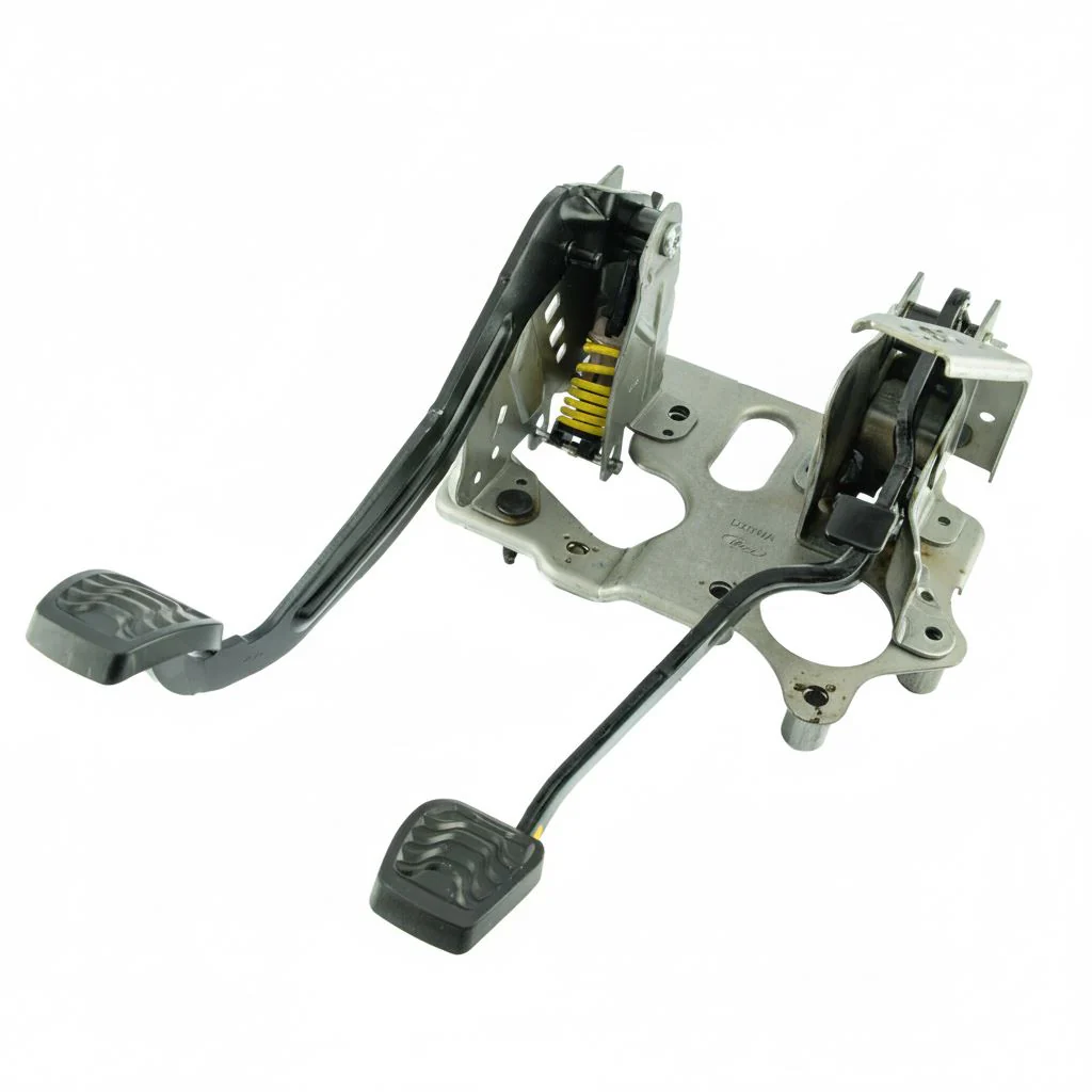 Transit Custom Transit Brake Pedal 2016-Onwards