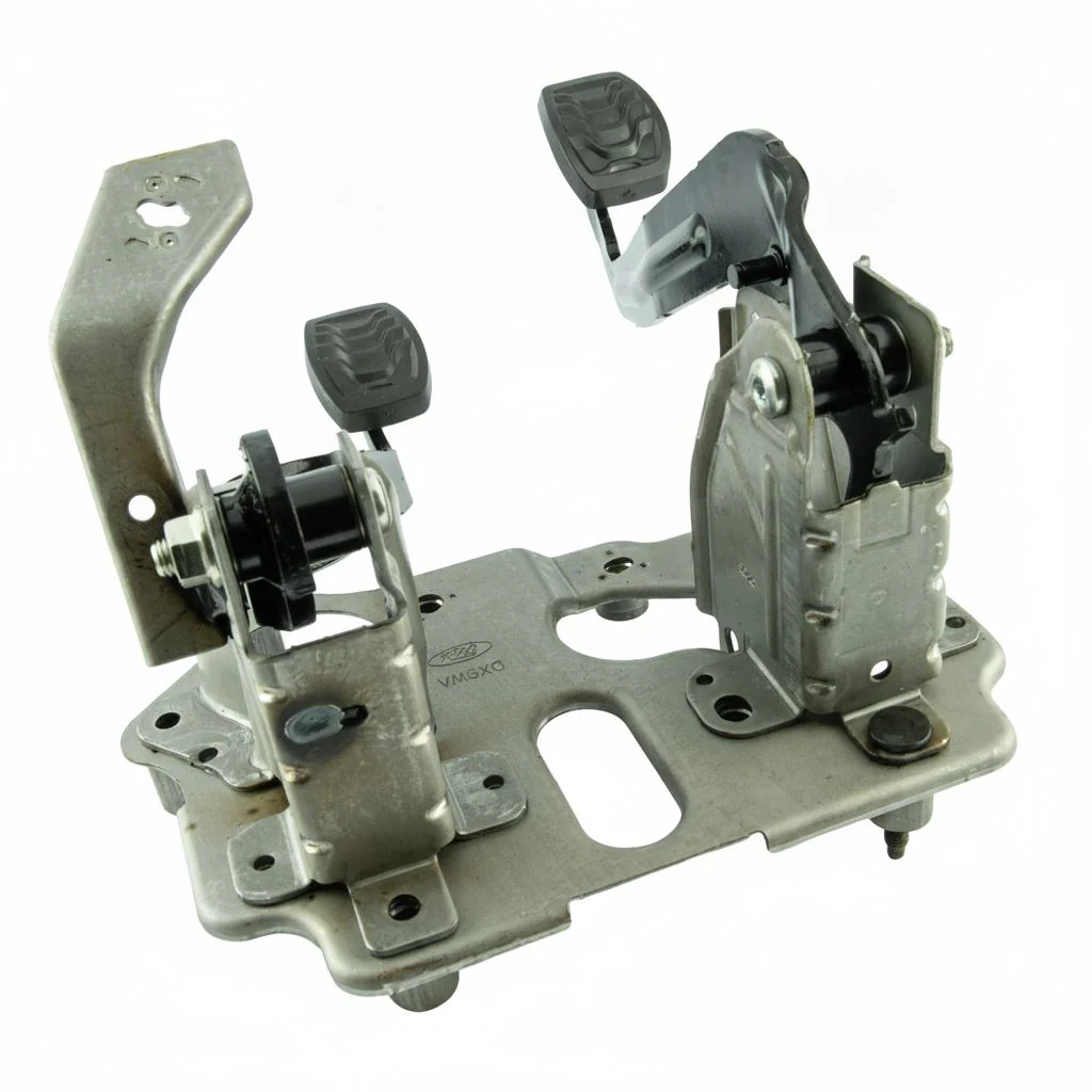 Transit Custom Transit Brake Pedal 2016-Onwards - Image 4