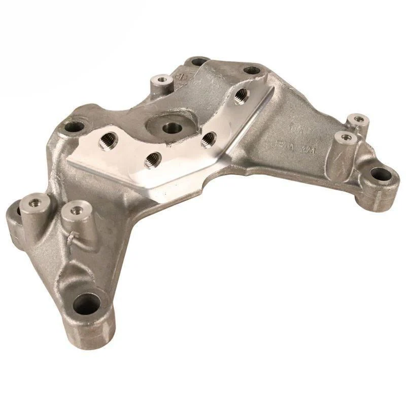 Transit Custom Transit Engine Mount Support All Panther Engines FWD 2016-2022 - Image 2