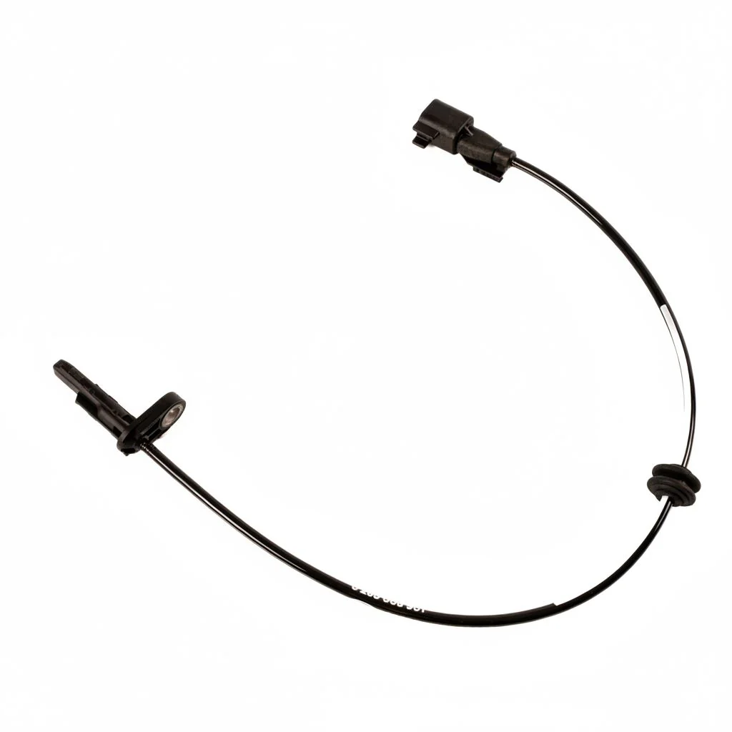 Transit Custom Transit N/S Or O/S Front ABS Sensor 2019-On - Image 2