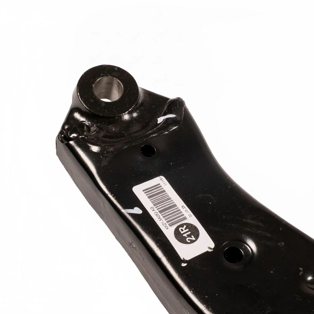 Transit Custom Transit O/S Front Track Control Arm 2019-Onwards - Image 3