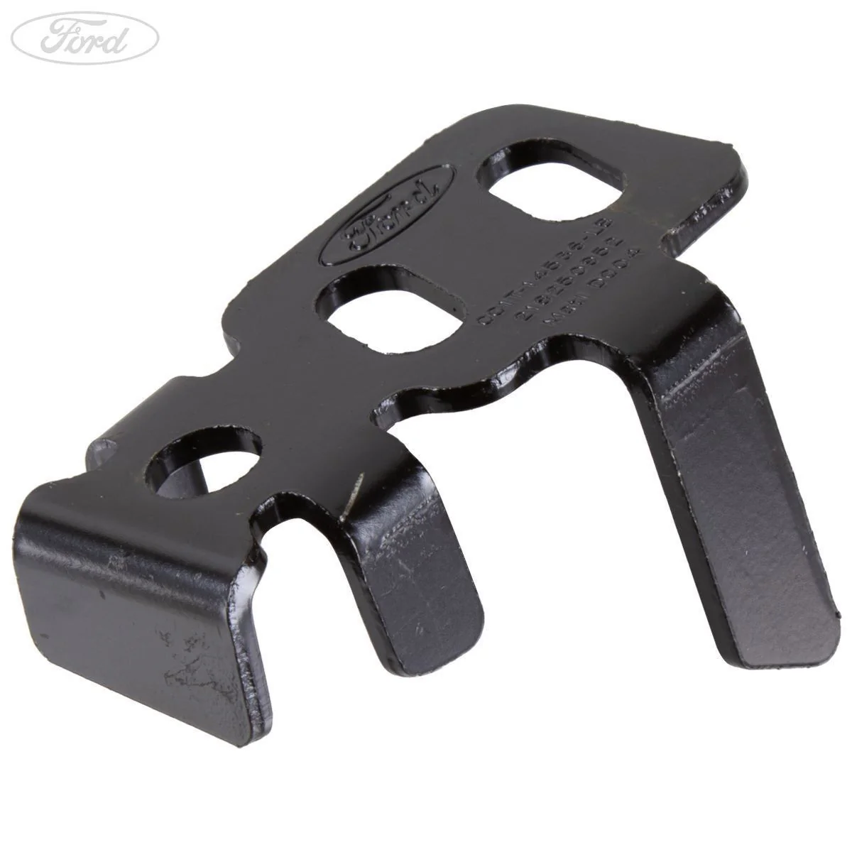 TRANSIT CUSTOM WIRING CLAMP BRACKET 2014- - Image 2