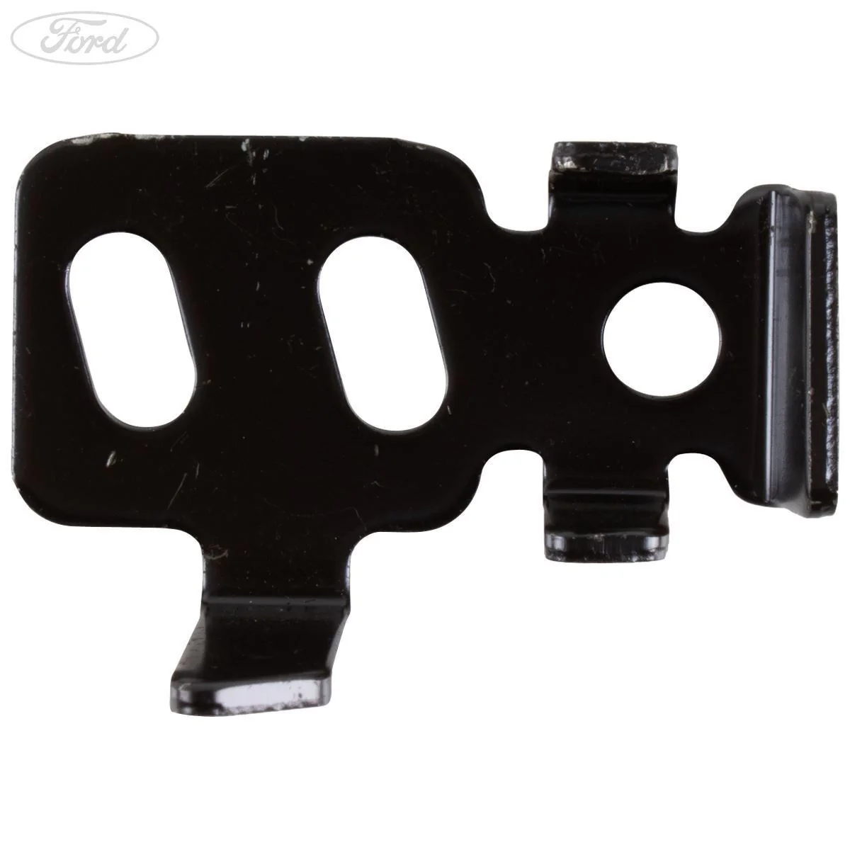 TRANSIT CUSTOM WIRING CLAMP BRACKET 2014- - Image 3