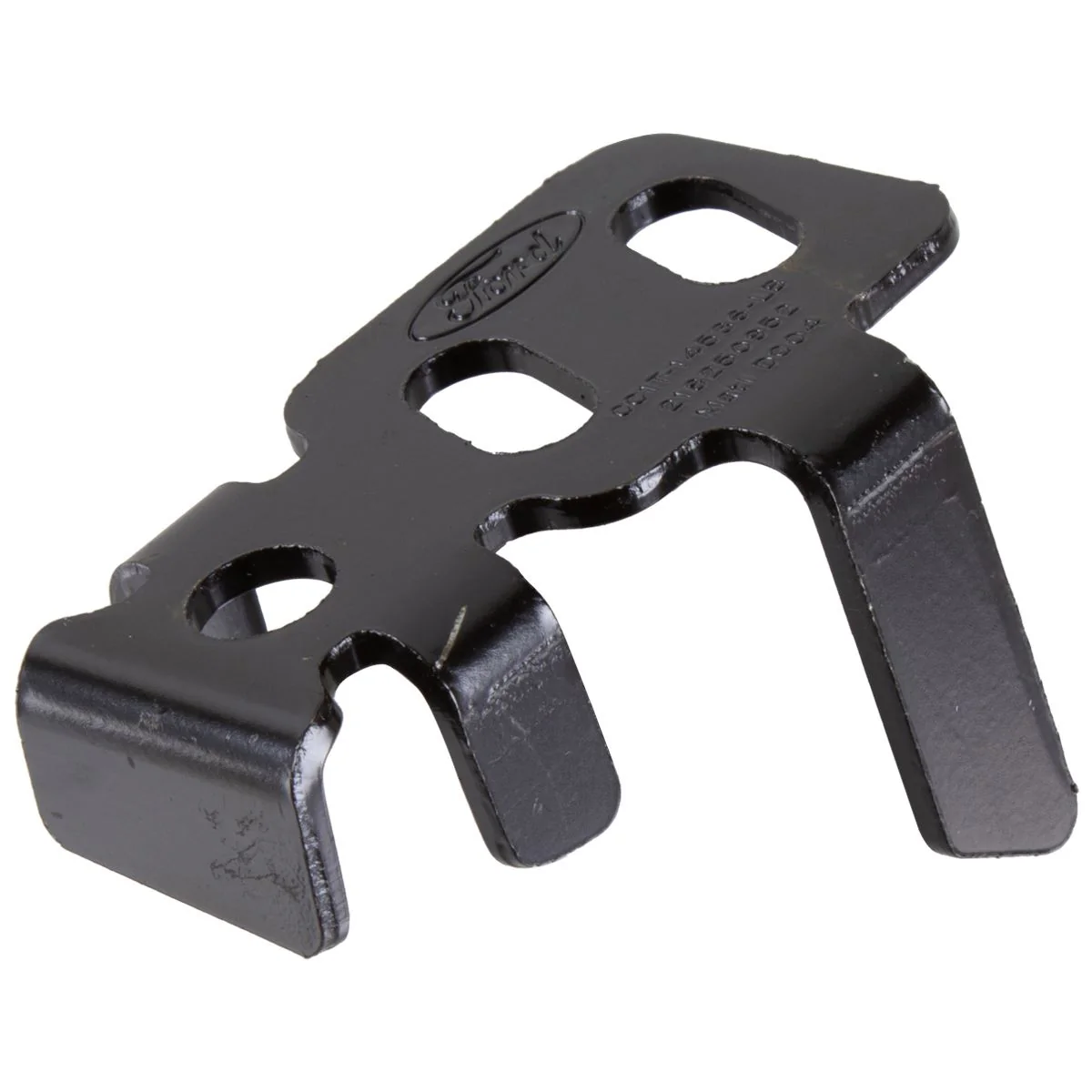 TRANSIT CUSTOM WIRING CLAMP BRACKET 2014- - Image 8