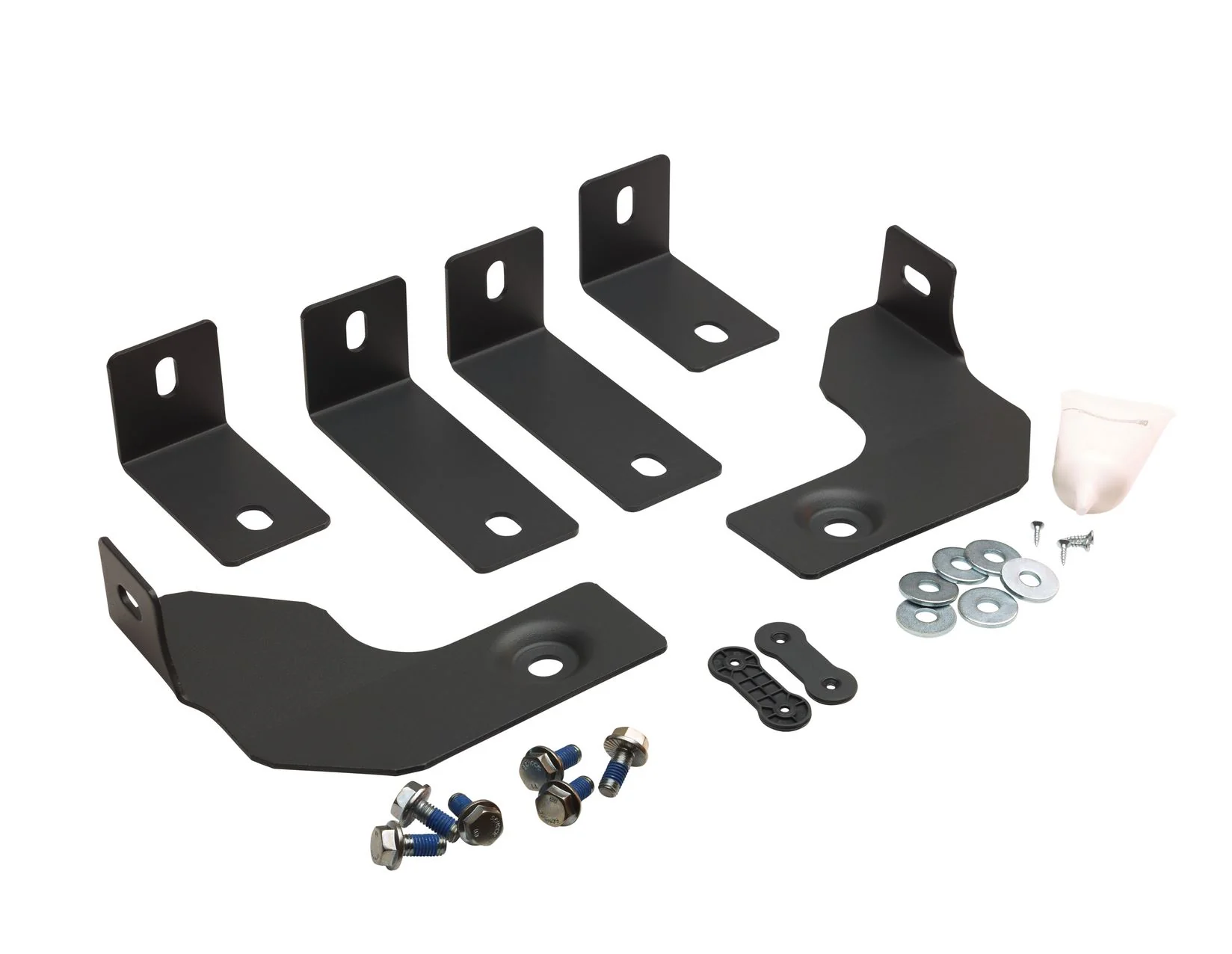 TRANSIT CUSTOM WOODEN LOAD FLOOR INSTALLATION KIT