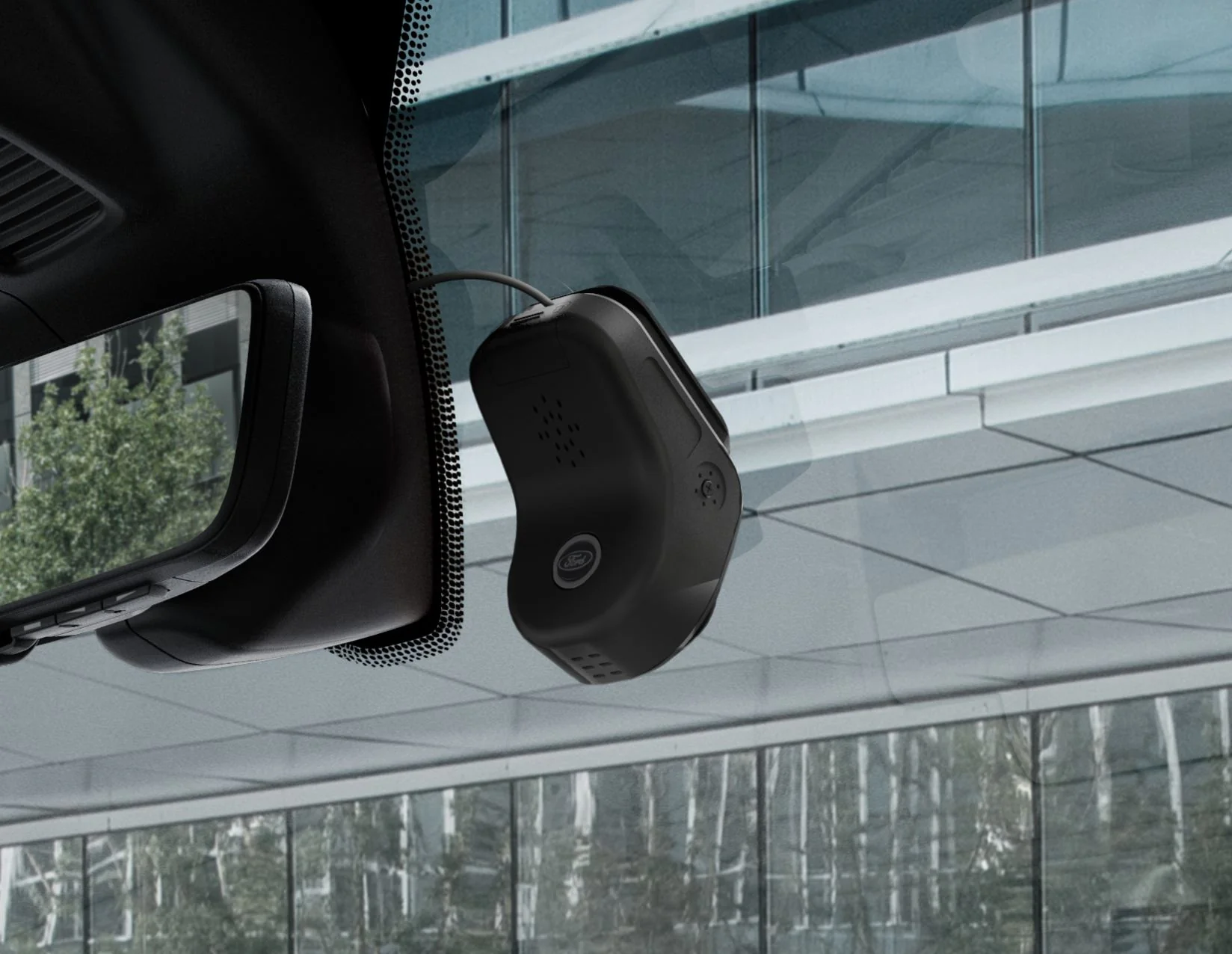 TRANSIT DASHBOARD CAMERA 05/2019 - Image 11