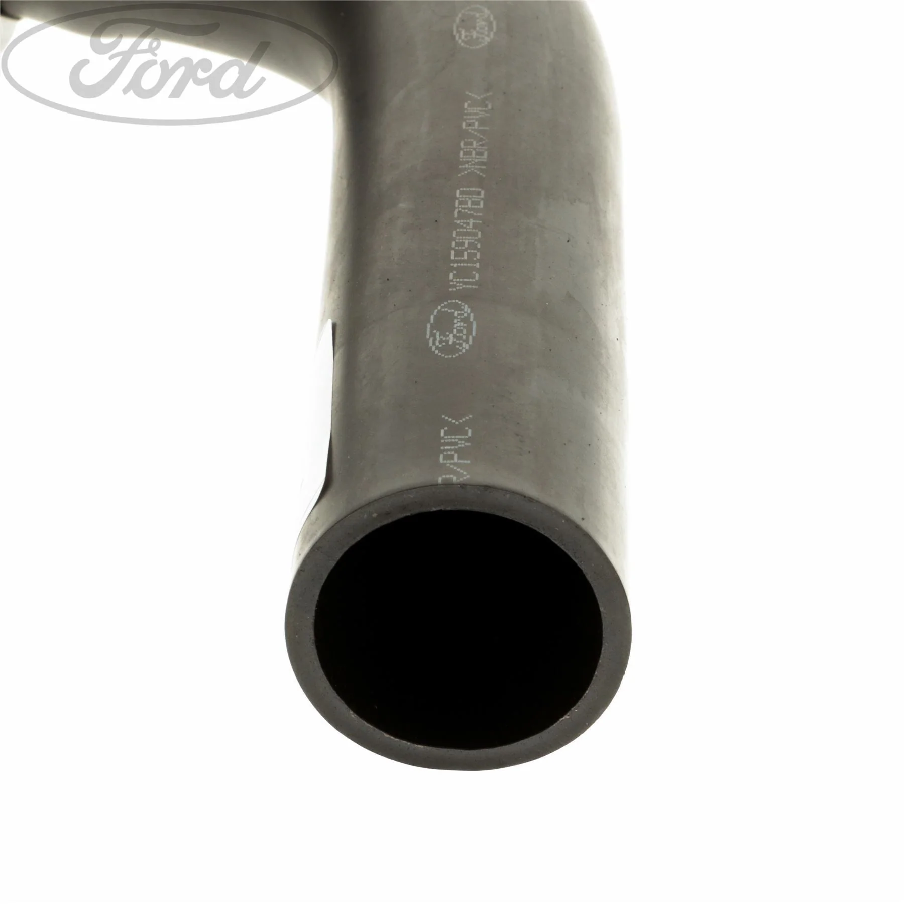 TRANSIT DIESEL DURATORQ FUEL FILLER PIPE - Image 2