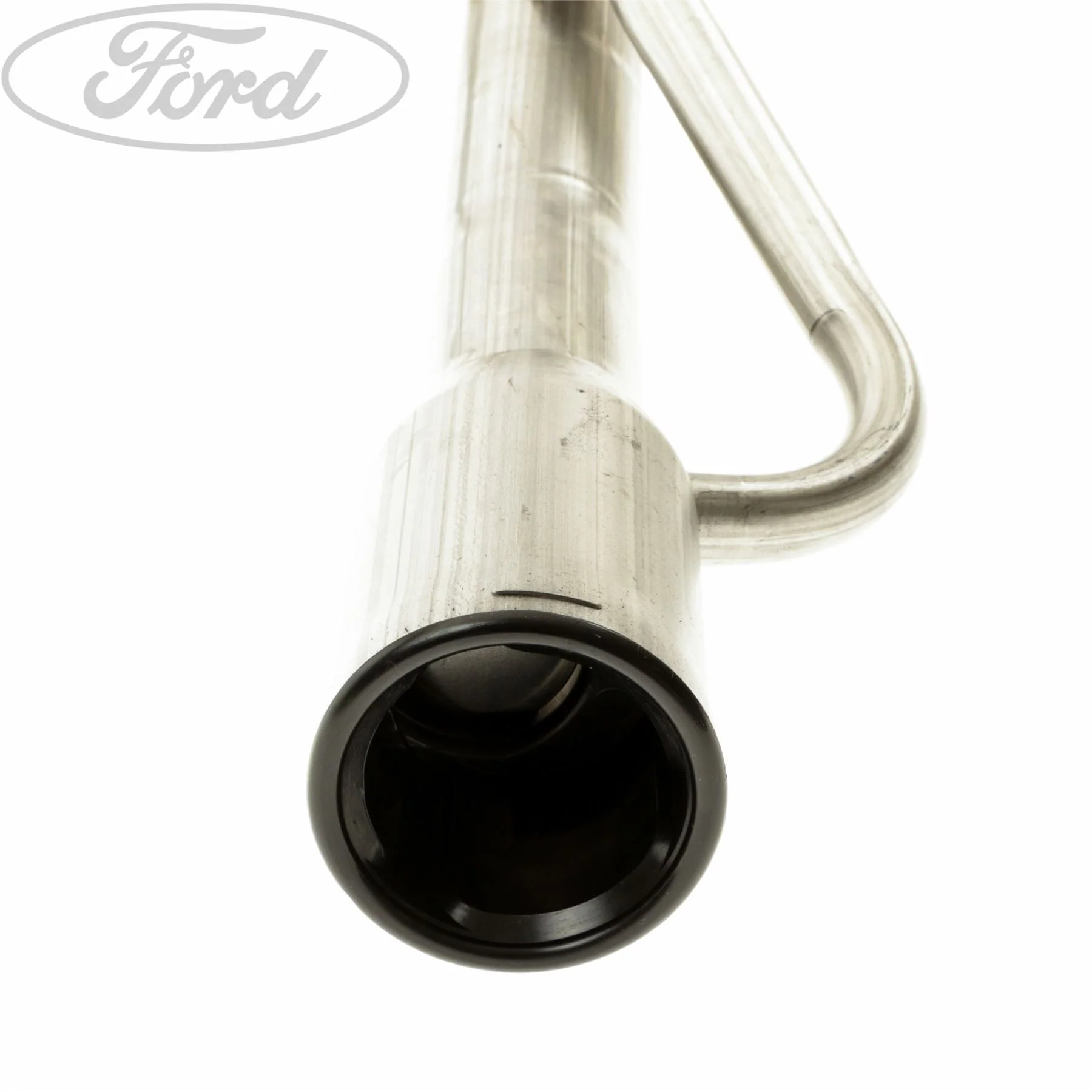 TRANSIT DIESEL DURATORQ FUEL FILLER PIPE - Image 5