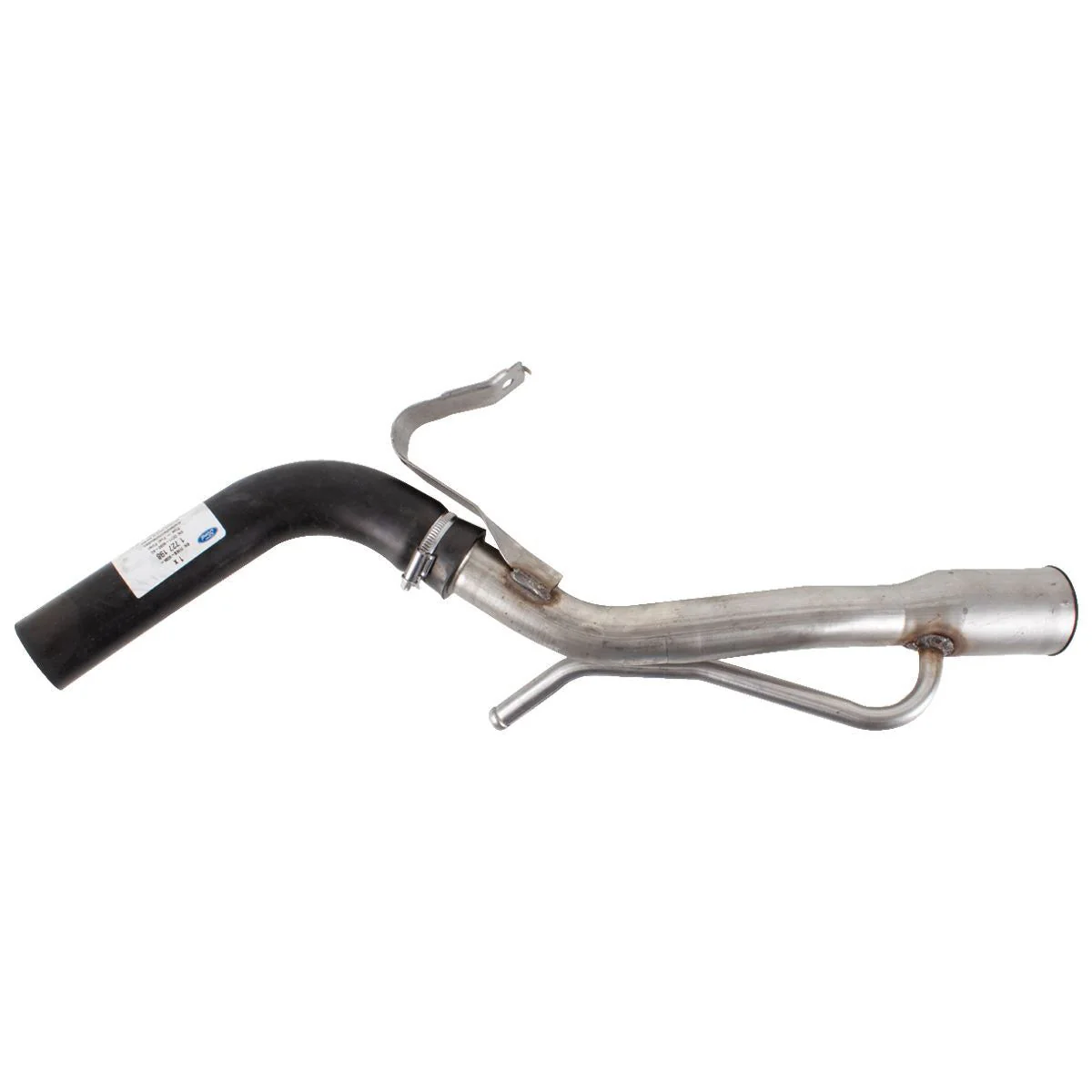 TRANSIT DIESEL DURATORQ FUEL FILLER PIPE - Image 6