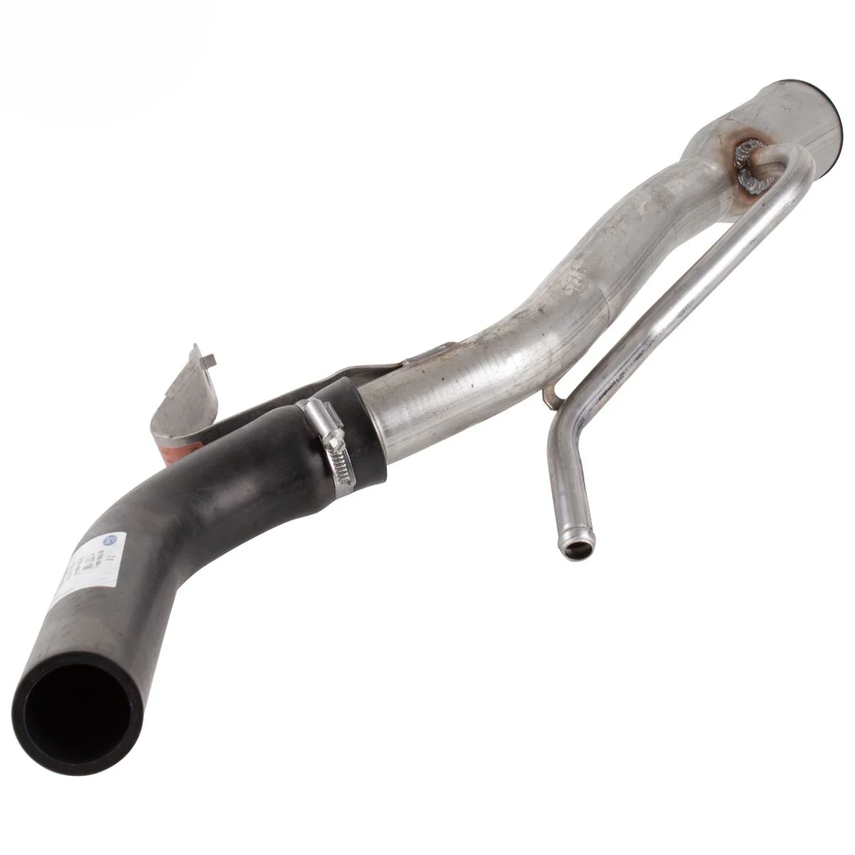 TRANSIT DIESEL DURATORQ FUEL FILLER PIPE - Image 8