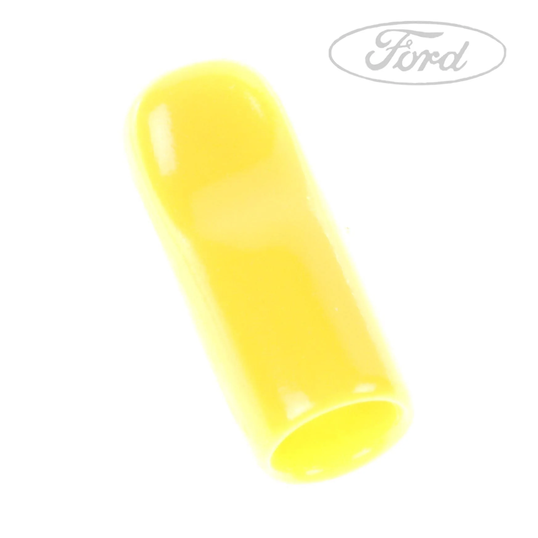 TRANSIT DIESEL FUEL PUMP COVER - Image 4
