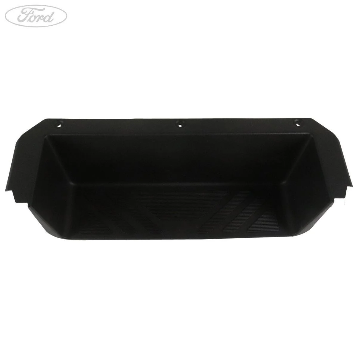TRANSIT DOUBLE CAB REAR DOOR SCUFF PLATE 2006-2013