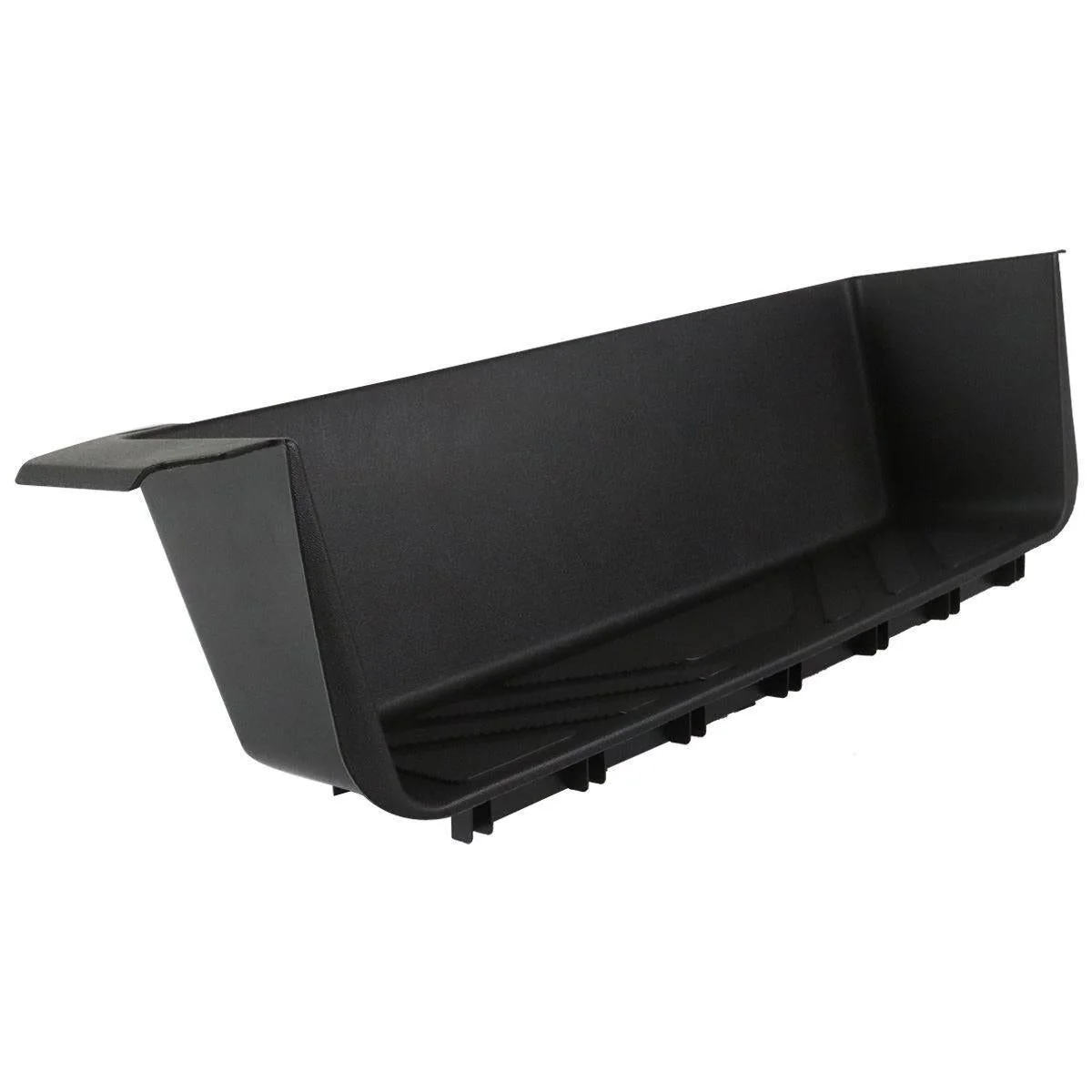 TRANSIT DOUBLE CAB REAR DOOR SCUFF PLATE 2006-2013 - Image 2