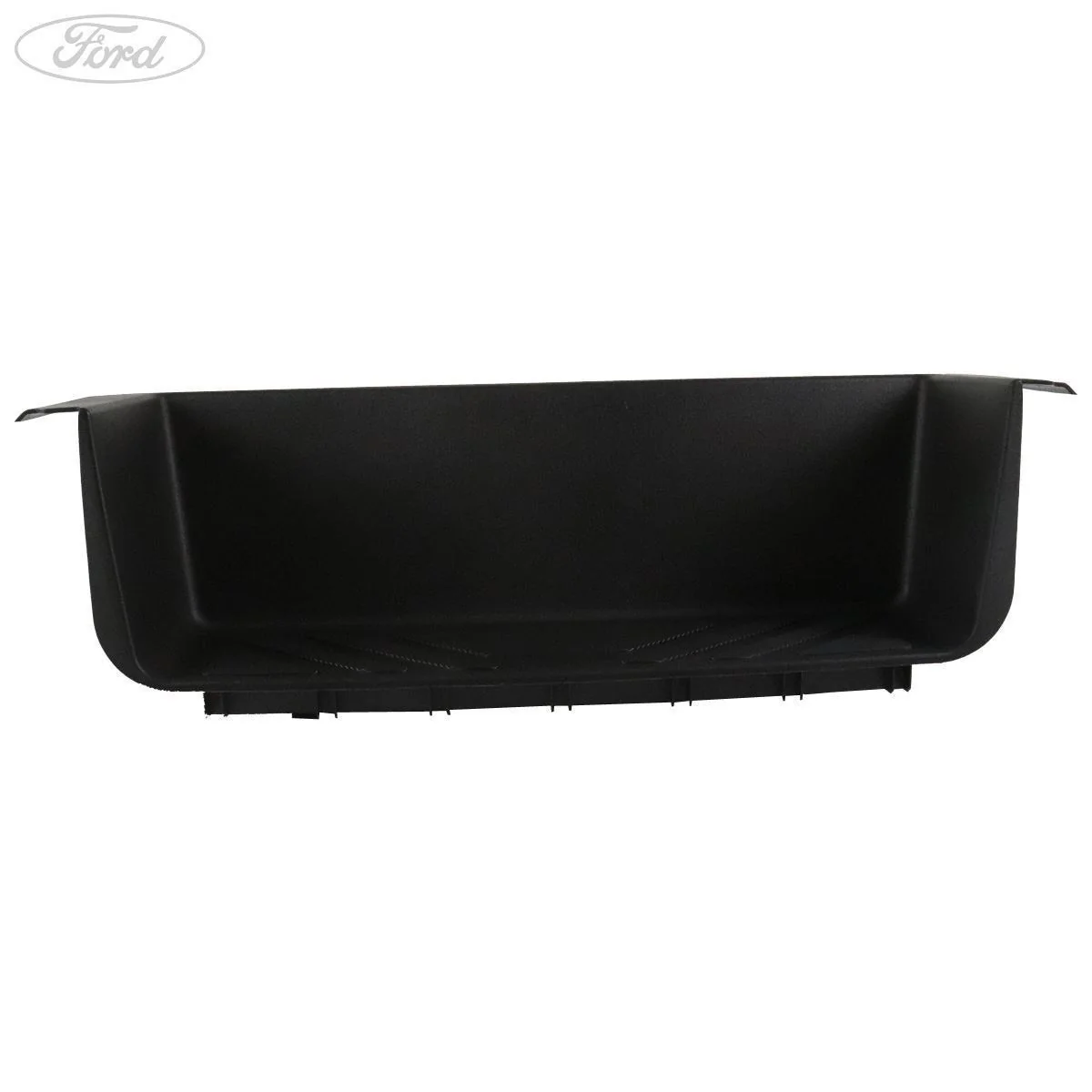 TRANSIT DOUBLE CAB REAR DOOR SCUFF PLATE 2006-2013 - Image 3