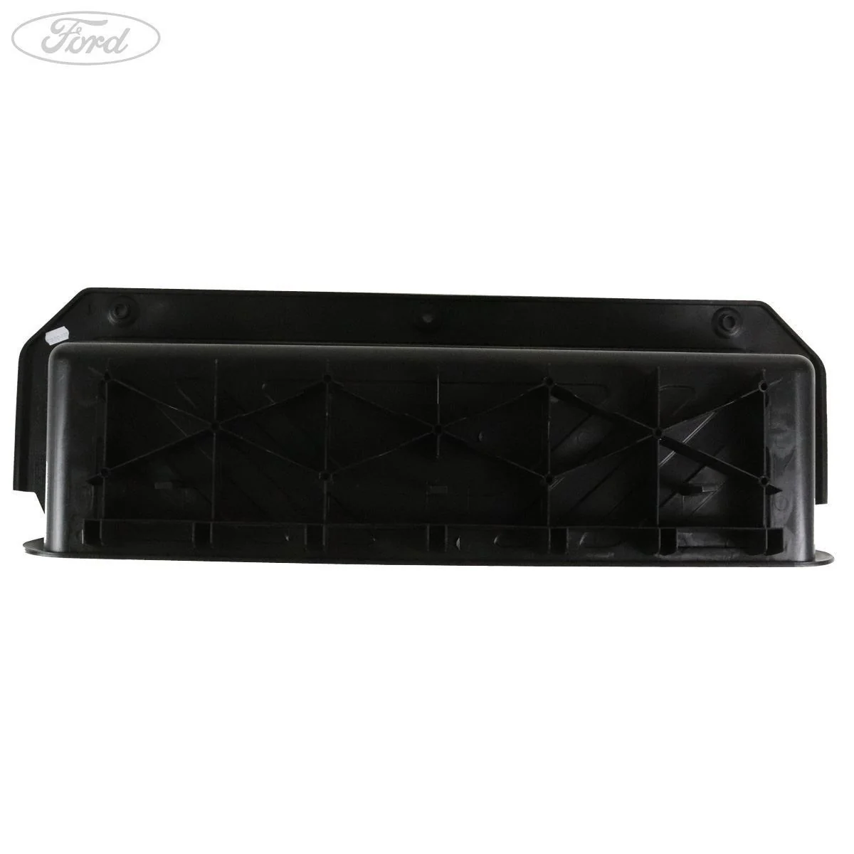 TRANSIT DOUBLE CAB REAR DOOR SCUFF PLATE 2006-2013 - Image 4