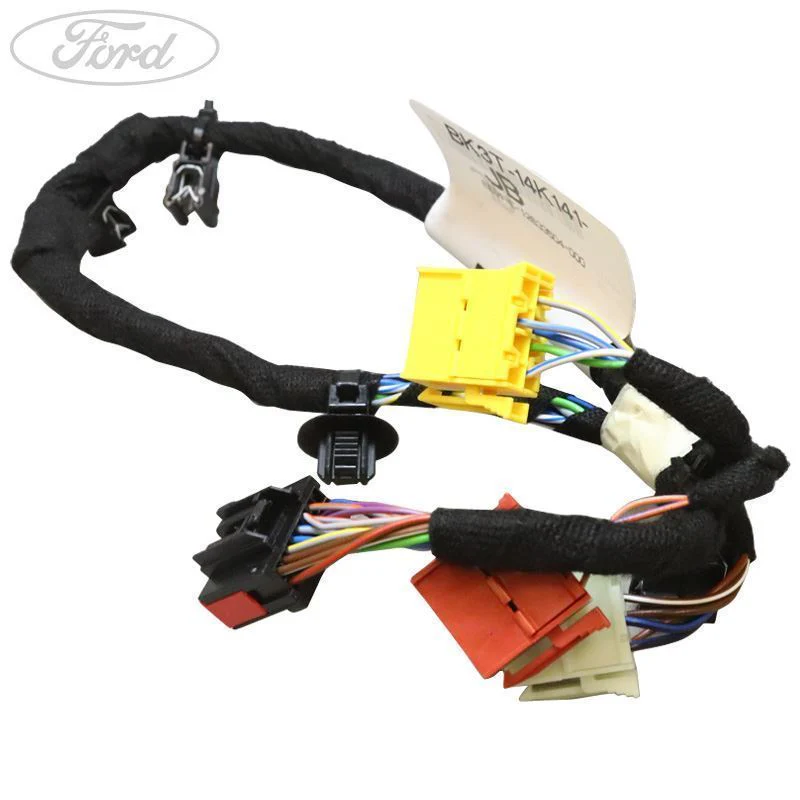 TRANSIT DURATORQ ROOF WIRING LOOM WITH TACHOGRAPH - Image 2