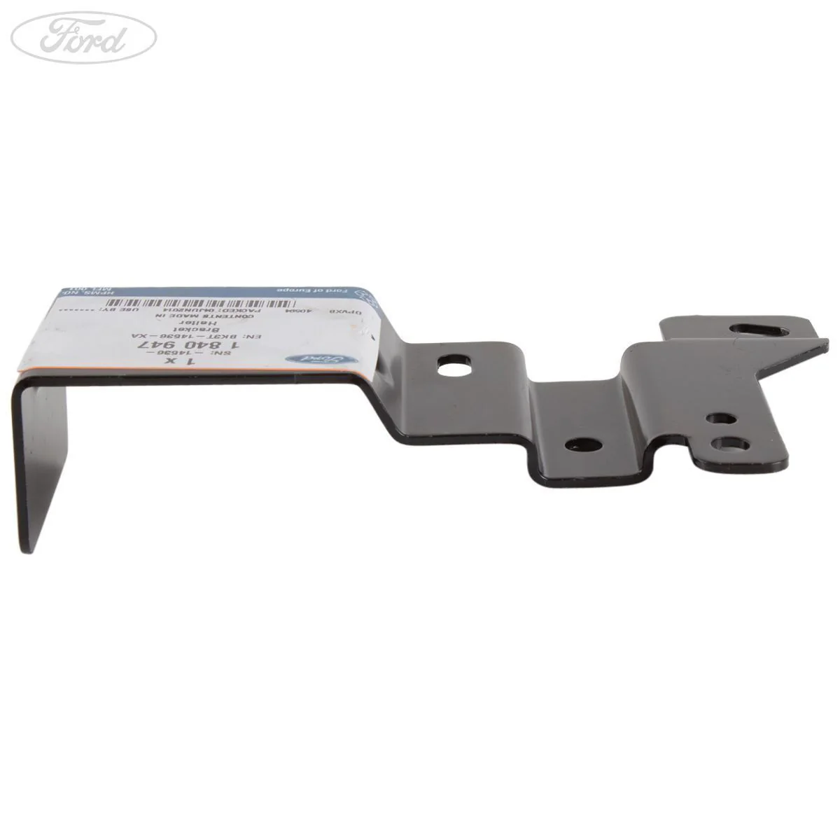TRANSIT DURATORQ WIRING BRACKET 6-SPEED MANUAL 2014-