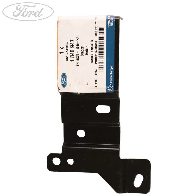 TRANSIT DURATORQ WIRING BRACKET 6-SPEED MANUAL 2014- - Image 6