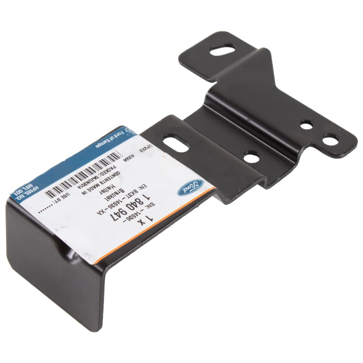 TRANSIT DURATORQ WIRING BRACKET 6-SPEED MANUAL 2014- - Image 8