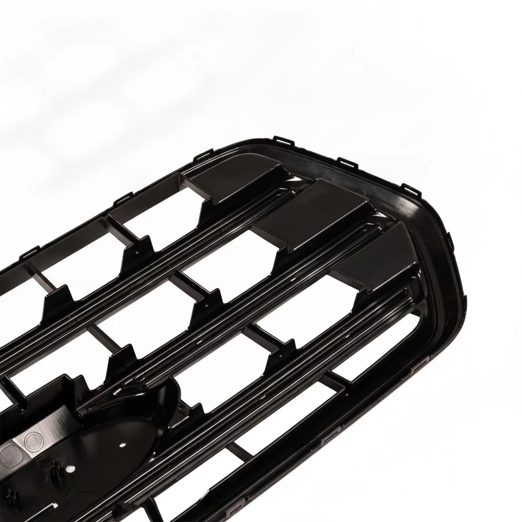 Transit EcoBlue Front Bumper Grille 2019-Onwards - Image 5