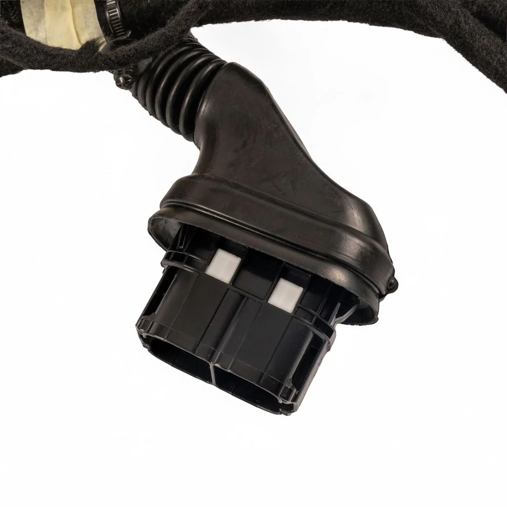 Transit EcoBlue O/S Front Door Jumper Wire 2016-2019 - Image 5