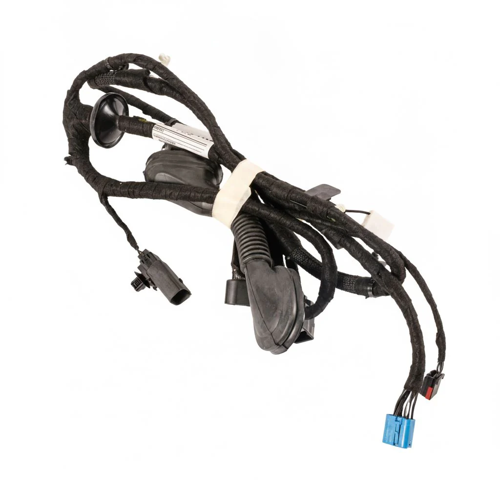 Transit EcoBlue O/S Front Door Jumper Wire 2016-2019 - Image 2
