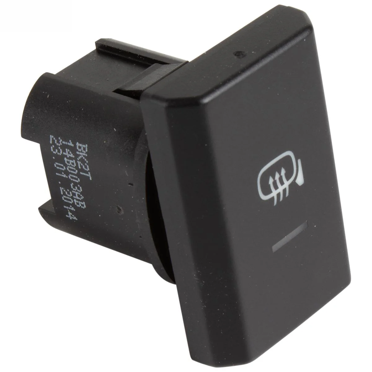 TRANSIT ELECTRIC DOOR MIRROR SWITCH WITH POWER FOLD