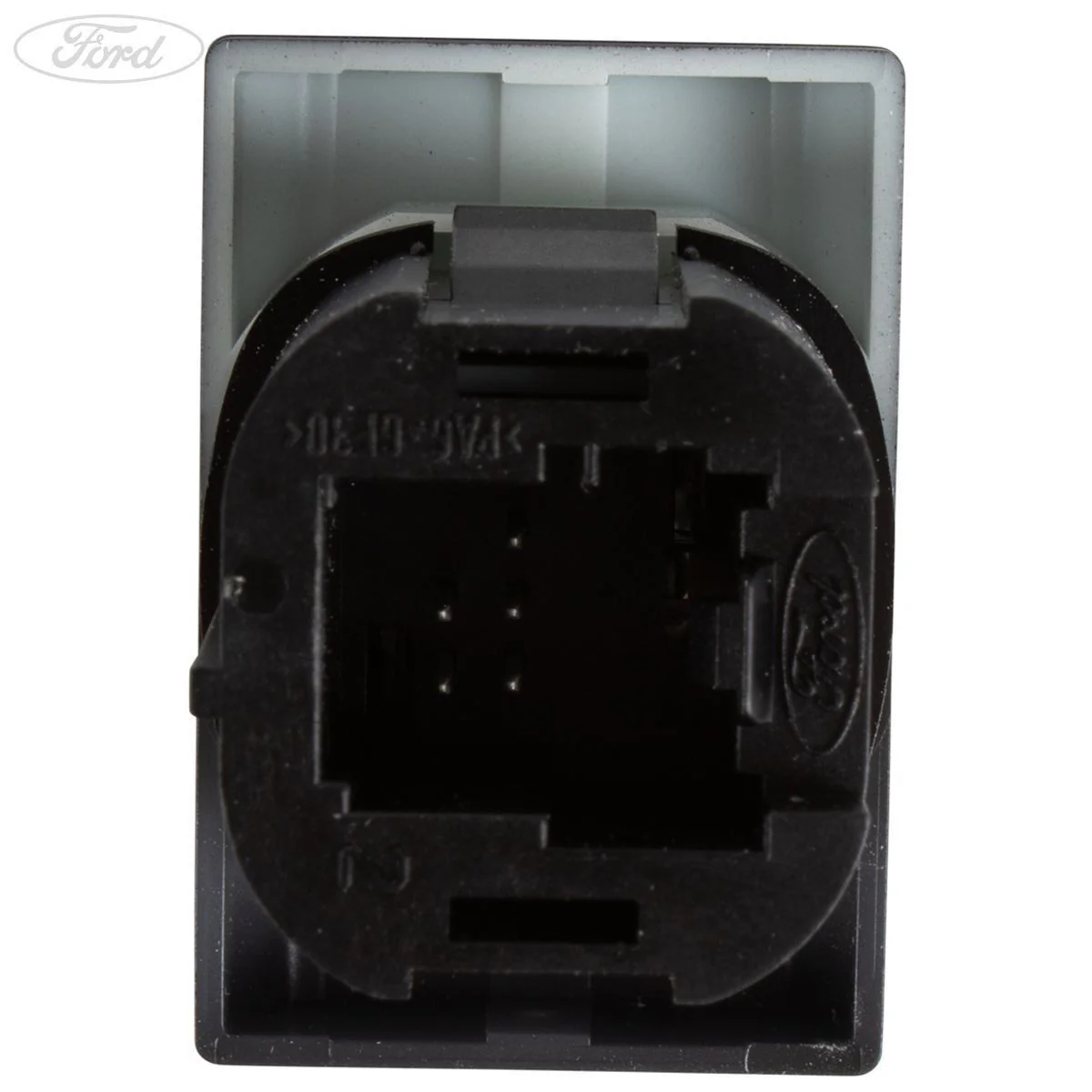 TRANSIT ELECTRIC DOOR MIRROR SWITCH WITH POWER FOLD - Image 3