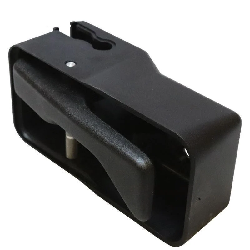 TRANSIT ESCORT ORION REAR O/S INNER DOOR HANDLE - Image 5