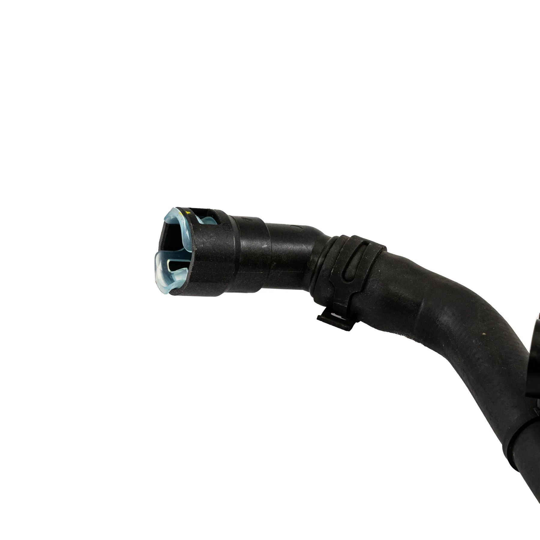 Transit EV Radiator Overflow Hose 2022-Onwards - Image 2