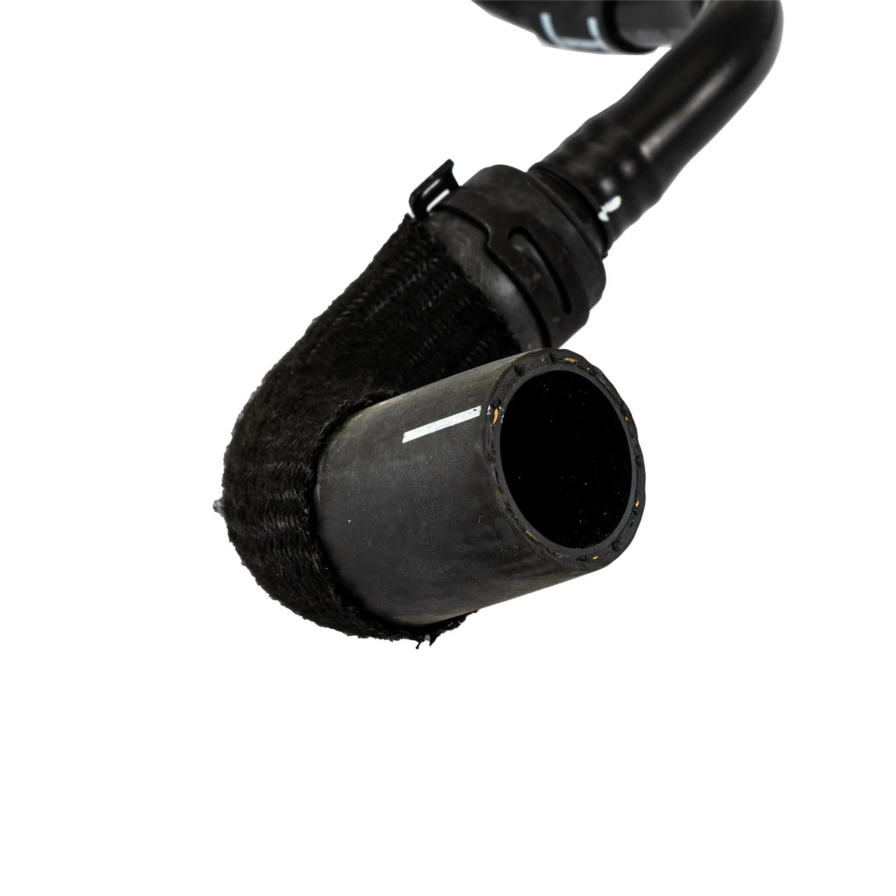 Transit EV Radiator Overflow Hose 2022-Onwards - Image 3